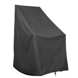 Shine Company Weatherproof Rocking Chair Cover...