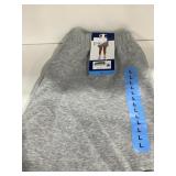 Champion Womens Gray Sweat Shorts Size Large