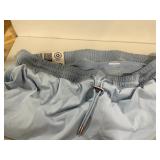 Womens Travel Skort Light Blue XL