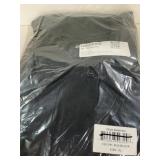 G-III Leather Fashions Black Jacket Size XL