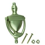 Everbilt 19081 6-516 In. Satin Nickel Door Knocker