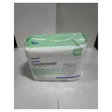 Mckesson Uwblg Ultra Underwear Large Heavy