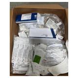 Medical Bundle VanishPoint Syringe  Supply Set