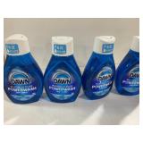 Dawn Platinum Plus Powerwash Dish Spray 16oz 4pk