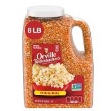 Orville Redenbachers Popcorn Kernels 128oz