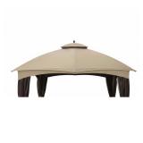 Garden Winds Replacement Canopy for 10x12 Gazebo