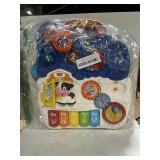 VTech Sit-to-Stand Learning Walker Activity Panel