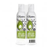 Chosen Foods Avocado Oil Spray 8oz 2pk