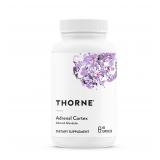 Thorne Adrenal Cortex 60 Capsules $20.00