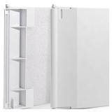ANATIA 2-Pack Pool Skimmer Weir Door Kit $14.99
