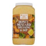 Daily Chef Mustard 30g Serving Size
