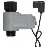 Orbit 58874Z Extra Valve for Watering Kit Gray