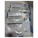 Cardinal Health Cassette Covers 21x35.75 4 Pack