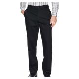 Dockers Mens Relaxed Fit Khaki Pants 44W x 30L