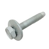 Acdelco 11519527 Bolt Asm Hex Head With Con Washer