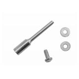 Gyros 80-18100 Mandrel 18 Shank 18 Arbor Hole