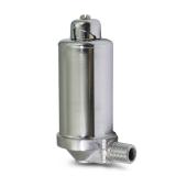 Midline Valve 6J3I5 Steam Radiator Air Vent Chrome