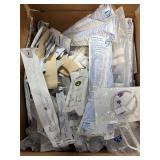 Medical Bundle Baxter Clearlink Catheter...