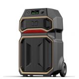 Monster Rockn Roller X Pro Bluetooth Speaker