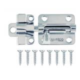 Ajustlock 203 Barrel Bolt Lock 2.5 9-Piece Set