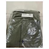 G-III Leather Fashions Olive Jacket XL