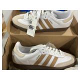Adidas Samba OG Sneakers White Cardboard Gum...