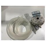 HVAC Pressure Switch w Tubing Model NS2-1814-00