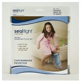 Seal Tight Pediatric Small Leg Cast Cover 11 Inch