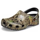 Crocs Classic Realtree Clog Multi Apx 11W9M
