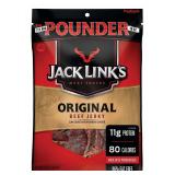Jack Links Original Beef Jerky 16oz 1pk