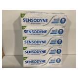Sensodyne Repair Protect Toothpaste 3.4oz 5pk