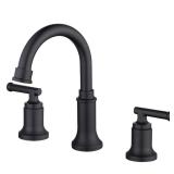 Glacier Bay HD67084W-6010H Oswell 8 in. Faucet