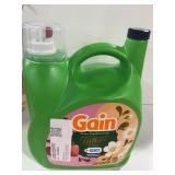Gain Tango Twist Oxi Liquid Laundry Detergent...