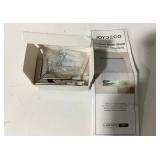 JOYDECO Cordless Roller Shade Hardware Set