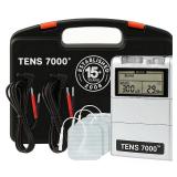 Tens 7000 Digital Tens Unit Muscle Stimulator...