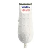 Wahl Professional Peanut Clipper Trimmer White