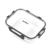 Zyliss E981065 Glass Food Container 1L Clear
