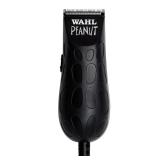 Wahl Professional Black Peanut Hair Trimmer