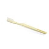 Medichoice Angled Toothbrush 30 Tuft Yellow 144pk