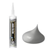 Titebond 62611 Metal Roof Sealant Silver 9.5 Oz.