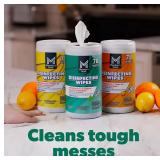 Disinfecting Wipes Variety 4pk 312ct
