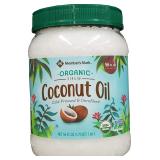 Organic Coconut Oil 56 Fl Oz