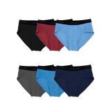 Fruit of the Loom Mens Briefs Large 4 Pack