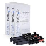 FreshWater Salt System Cartridge 3 Pack