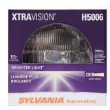Sylvania H5006 XtraVision Halogen Headlight Bulb