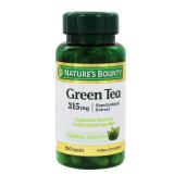 Natures Bounty Green Tea Extract 300 Capsules 3pk