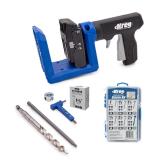 Kreg 520 Pocket-Hole Jig With 260 Screw Starter...