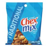 Chex Mix Traditional Snack Mix 42ct 1.75oz Bags