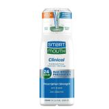 SmartMouth 13922076 Clinical Oral Rinse 16oz