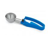 Vollrath 47395 Size 16 Squeeze Disher Royal Blue